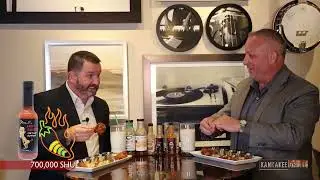 Hot Takes : Bob and Tim