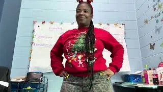 Small group literacy lesson plan and teaching 