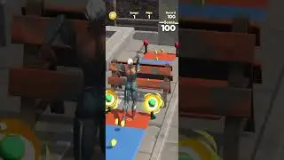 Flip Runner Longplay 2