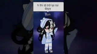 Acc ms cx như acc phụ nhoo 💐 | @Bun Sora Teagami #short