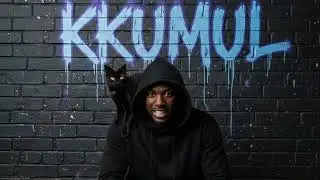 KKUMUL(꾸물) – Beneath the Shadows, the Flowers Bloom | Hip-Hop, Trap(발매)