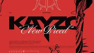 KAYZO & GHOSTKID - THE SICKNESS