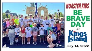 Koaster Kids 