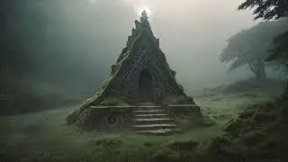 Deep Music of the Celts Shamans/ Глубокая Музыка Кельтских Шаманов/ 2024 / ❤️️