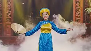 Zen Moments from Vietnam — Instrumental Peace