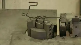 JB Springs - Wireform Manufacturing