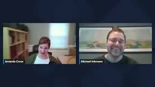 From CRO to Sponsor: A Conversation with Michael Inkman