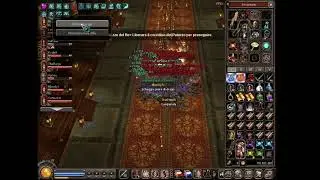 #Newrazerstars - Dungeon Palazzo del Dragone - Upp vari By StarPress