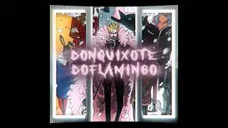 doflamingo is the best villain💀🗿 #doflamingo #donquixotedoflamingo #onepiece #anime #edit #shorts
