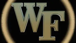 Wake Forest Demon Deacons 2025 Touchdown Song