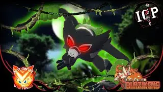 JUNGLE HEALING ZARUDE IS OP!!! - ICP S1W5 Draft League - Pokemon Sword Shield Wifi Battle