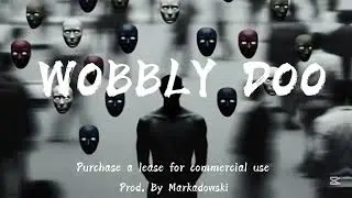 Afro house Type Beat experimental type beat amapiano afrobeat Instrumental  &lsquo;WOBBLY DOO 