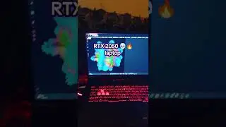 RTX 2050 in the chat #computers #fypシ #fyp #tech #techtok #nvidia #pc #pcgaming #intel #xeon #intel