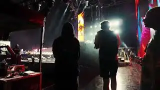 osamason rolling loud thailand