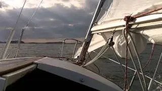 1/1/2012 Lake Wind Advisory