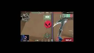 Eggsterr INSANE 4K Clutch 😱 | ENVY vs EG | VCT Americas Kickoff #vct