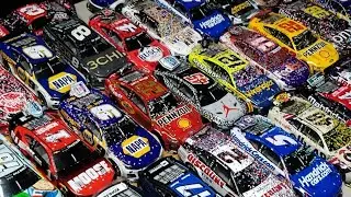 Iowa Speedway sold out! Cup Tickets $350