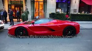 Тупые водители суперкаров,IDIOT Supercar Drivers,Epic Fail