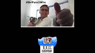 Train2Reign with DrPain2Win Olympic Trials and Olympics are upon us Please subscribe to DrPain2Win