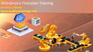 Advance Webdynpro | Floorplan Manager (SAP FPM)