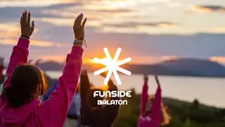 Funside Balaton Aftermovie 2023