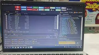 Redmi 8A Flashing. The system has been Destroyed Problem solved ✅