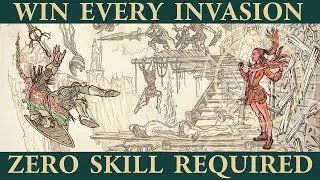 Troll's Guide to Farming Rune Arcs in Stormveil (ELDEN RING COMEDY)