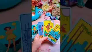 Air Signs(Gemini, Libra, Aquarius) Week Ahead🌬😏 General Tarot Reading TikTok abbys_tarot