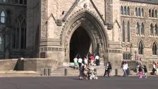 Ottawa, Parliament Hill - Canada HD Travel Channel