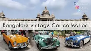 Royal Cars in Bangalore