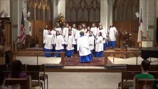 Sister Act Medley