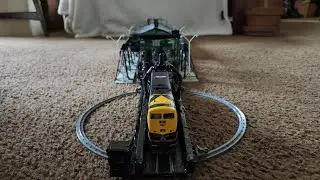 New (and even the best) channel intro. First video of 2026!