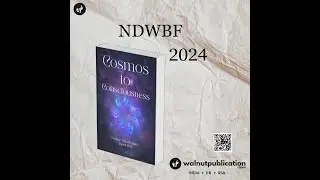 Cosmos to Consciousness