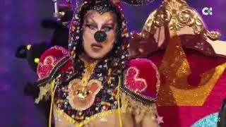 Drag Eiko 2020
