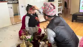 वडा दशैं २०८२ टिका Adelaide Australia 🇦🇺मा 🇳🇵