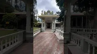 Sri Chakara Mahameru Temple.🛕 yercaud 📍#shorts #reels #temple #trending