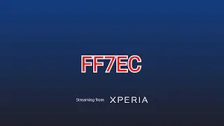 FF7EC Halloween event
