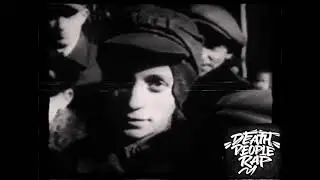 AVe - ghetto de Pologne (Official Video)