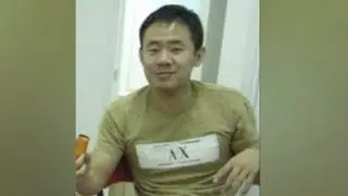 Iranian court sentences Princeton student to 10 years for spying