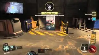 Call Of Duty Black Ops 3 tempest kills