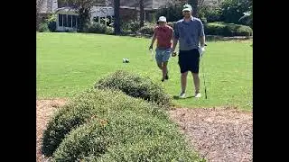 2024 Golf Tournament