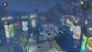 Splatoon 3 - Gear vs Grub vs Fun Splatfest Battles Part 7