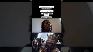 Young Pharaoh speaking the truth about religion/religious