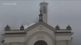 SANTA MESSA 25-01-2026