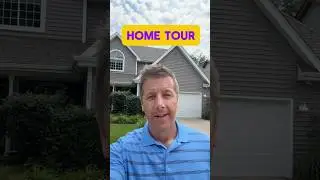 Johnston, Iowa Home for Sale | Spacious 4 Bed 4 Bath for Under $425K #johnstonrealestate