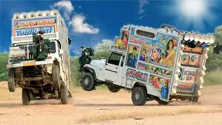 Chundadi jaipur se mangwai !! चूंदड़ी जयपुर से मंगवाई !! Rajasthani dj Pickup Dance