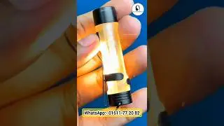 5050 Work Shop Mini Torch & COB Light - Royal Gadget BD| Super Bright LED & COB Dual Light