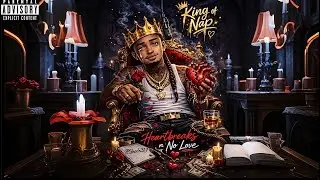 King Shizzle - You say you love me