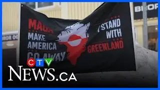 Trump's desire for Greenland 'doesn't add up': analyst | Alberta Primetime