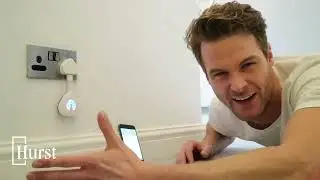 Kubu Smart Lock - Vlogger Jamie's product review